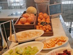 -君悦酒店·乐厨·高空自助餐(青年大街店)