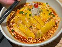 -榕意·川味之美(深业上城店)