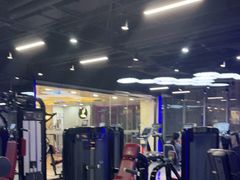 -一兆韦德健身(浦东万达会所)