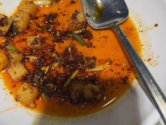 -兰湘子·湘菜小炒(石家庄万象城店)