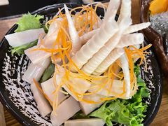 -湊湊火锅·茶憩(东城万达店)