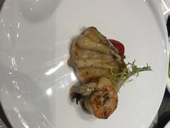 -雅玛花式铁板烧(国宏宾馆店)