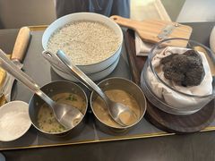 -Amber(香港置地文华东方酒店)