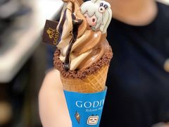 -GODIVA(国际金融中心店)