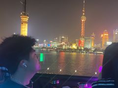 -外滩8号 whisky bar(金延大厦店)
