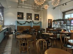 -及咖啡GatherCoffee(华申大厦店)