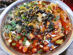 螺狮粉-北海田螺店(四川路店)