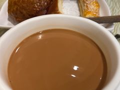 -香港威特瑞茶餐厅(小白楼音乐厅店)