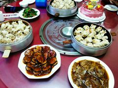 -清真烧麦馆(民族路店)