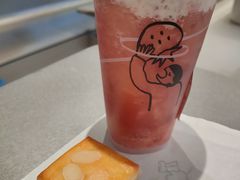 -喜茶(振华商厦店)