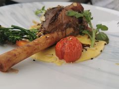 -Kathleen's Waitan 凯圣琳江景西餐厅(外滩店)