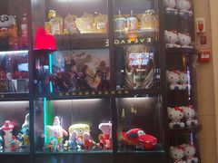 -UME影城(南京1912店)