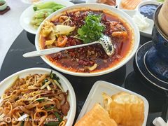 -海湾壹品·粤菜·早茶·烤鸭(拱北店)