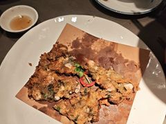 -海门鱼仔·潮汕味(燕岭店)