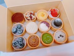 -CookieJar曲奇家(东方宝泰店)