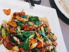 -十朝院子·南京菜(夫子庙店)