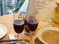 -安乐茶饭·手工素菜·高空景观餐厅(千灯湖店)