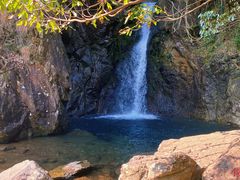 -宁波五龙潭景区