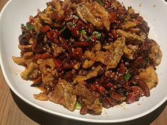 -首秀·四川料理(星耀101店)
