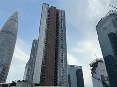 -深圳湾木棉花酒店