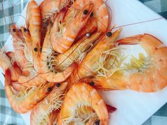 -烁佳海鲜大馅饺子