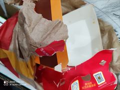 -麦当劳(武商建二店)