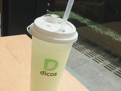 -德克士(砂之船奥特莱斯店)