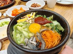 -韩国馆(抚顺街店)