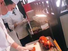 -味+新京宴·烤鸭·北京菜(创意谷店)