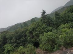 -白马涧龙池景区