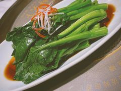 -领鲜天下·焗海鲜·花胶鸡(天目里店)