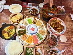 -怪噜范·老贵阳街头名小吃(鸿通城店)