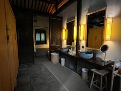-法云安缦酒店
