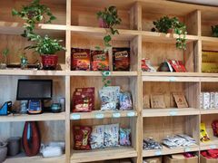 零售区-黄家码头老火锅(解放碑旗舰店)