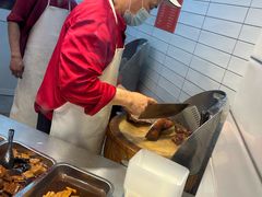 -晶牌烤鸭(延吉东路557弄小区店)