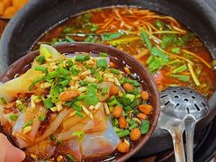 米皮-笔记安顺夺夺粉火锅