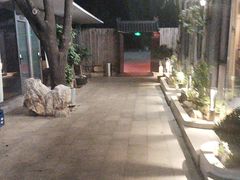 -蘇河湾·新鲁菜·泰山宴(泰山店)
