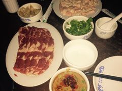 -原柳滩高台阶涮羊肉