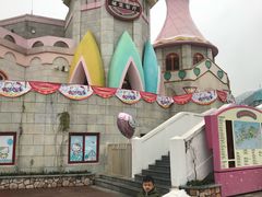 -杭州Hello Kitty乐园