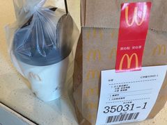 -麦当劳(豫园店)