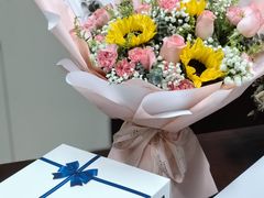 -八喜冰淇淋蛋糕(双井店)