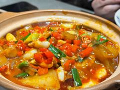 -潇湘阁(汉光百货店)