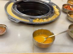 -韩宫宴烤肉·料理(青浦宝龙店)