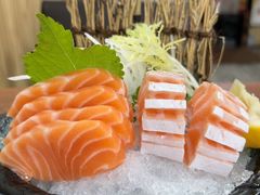 -二元寿司屋(江南西店)