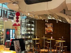-无印良品餐堂 MUJI Diner(成都太古里店)