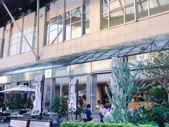 -农畉LONFOOD(福田星河COCOPark店)