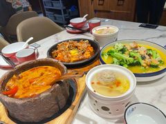 -蒋先森餐厅(万星广场店)