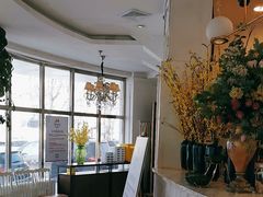 -花舍·新派粤菜·西餐·下午茶(亚运村·鸟巢店)