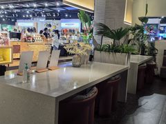 -BE BRIGHT KITCHEN(正佳广场店)