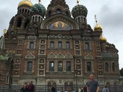 -滴血救世主教堂